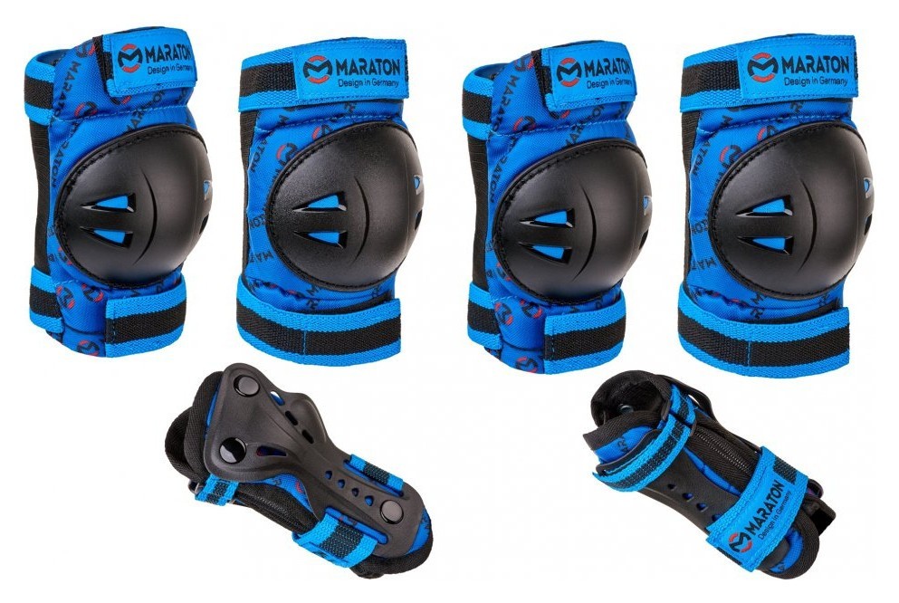 Защита Maraton Fire Fox M