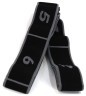 Гумка для розтяжки та фітнесу з цифрами (8804) Bavar Sport Фото - 5