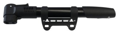 Насос для велосипеда Tempesta MINI-PUMP Black (FSD-PUMP130009)