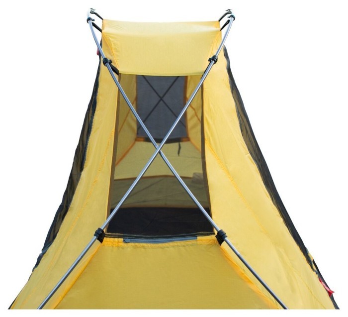 Намет Tramp Sarma 2 (V2) зелений (TRT-030-green)