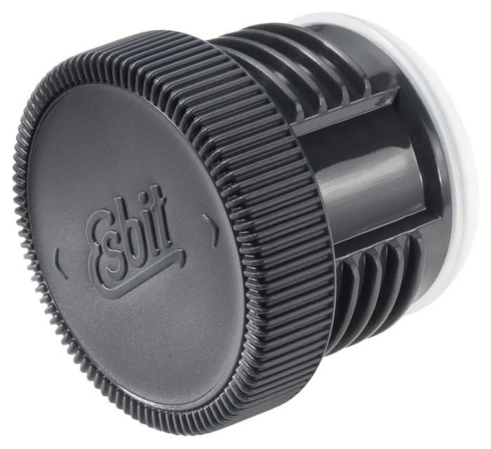 Термос Esbit VF1000SC-SL-BK