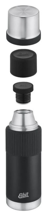 Термос Esbit VF1000SC-SL-BK