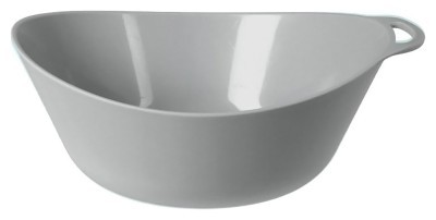Тарілка Lifeventure Ellipse Bowl light grey