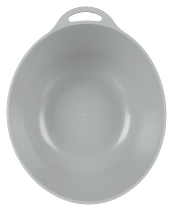 Тарілка Lifeventure Ellipse Bowl light grey