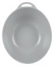 Тарілка Lifeventure Ellipse Bowl light grey Фото - 1