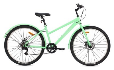 Велосипед Outleap Harmony 27,5&quot; S Green