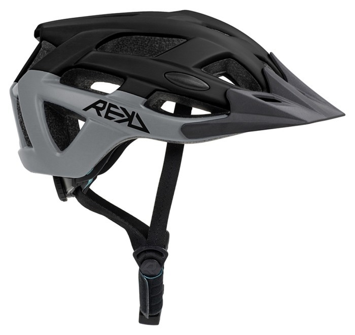 Шолом REKD Pathfinder black