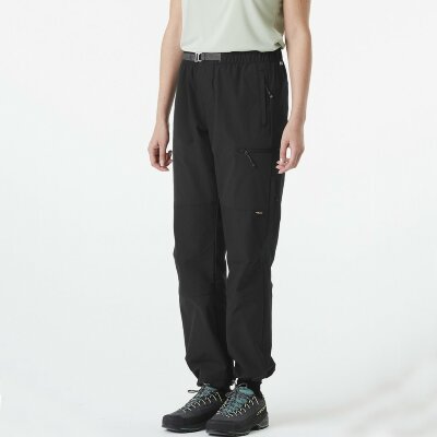 Picture Organic штани трекінгові Shooner Stretch W black L