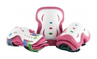 Захист SFR Candi L White