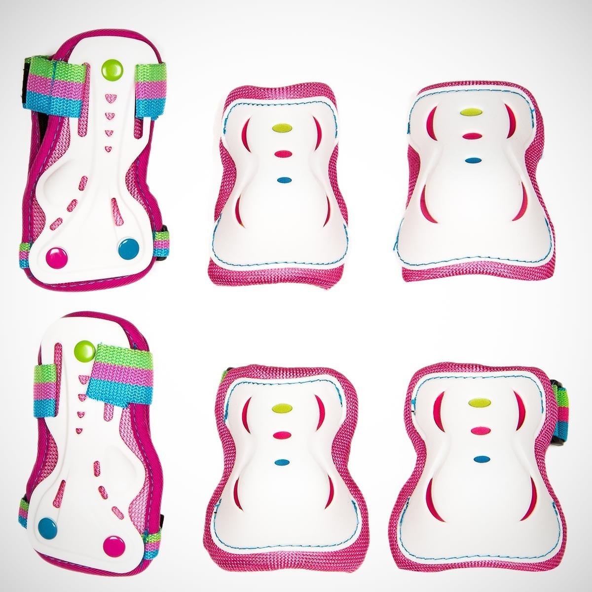 Захист SFR Candi L White