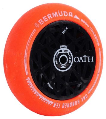 Міні гумка гумка Oath 50мм