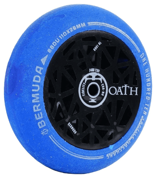 Міні гумка гумка Oath 50мм