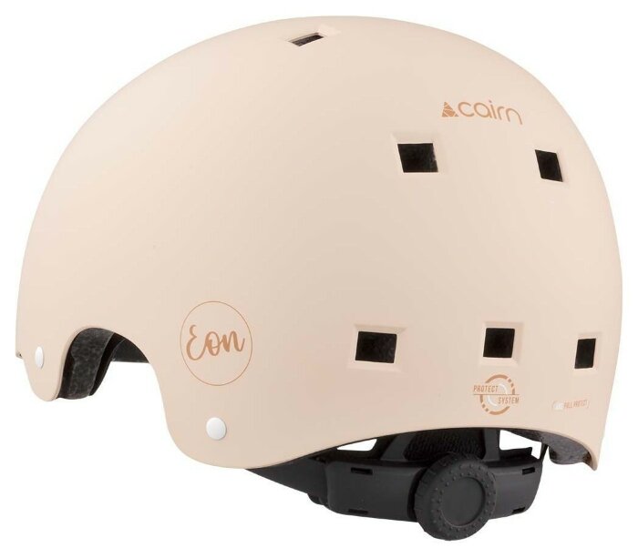 Cairn велошлем Eon mat sand 56-58