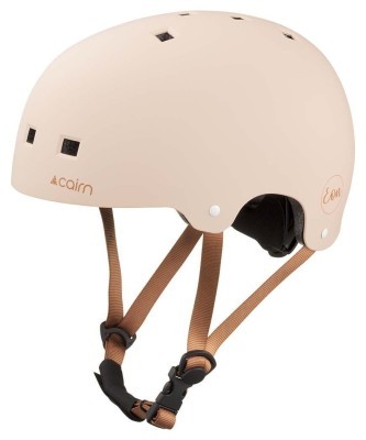 Cairn велошлем Eon mat sand 56-58