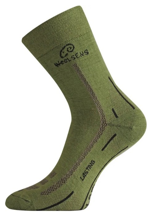 Шкарпетки Lasting WLS