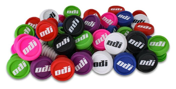 Баренди ODI Black Steel