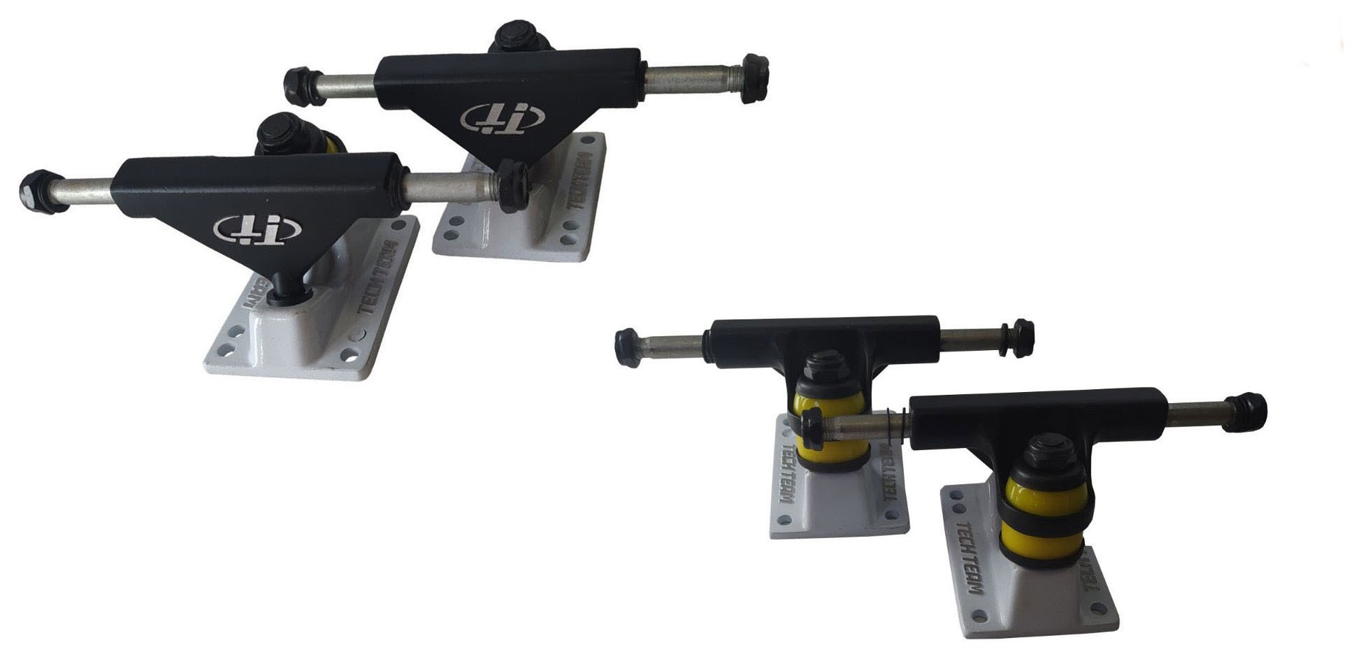 Підвіски для пенні борда Bavar Sport