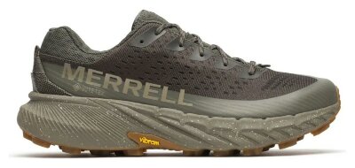 Кросівки Merrell Agility Peak 5 GTX Mns