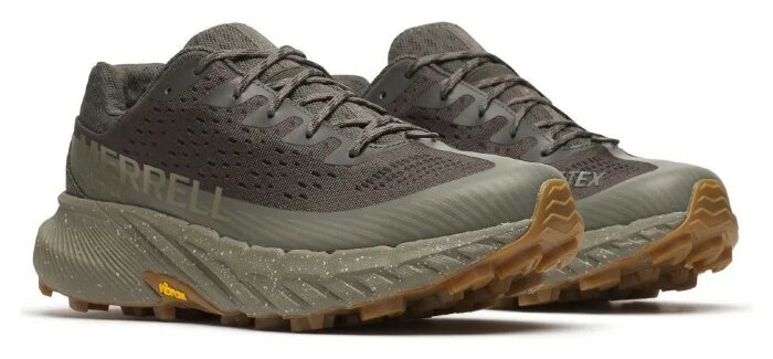 Кросівки Merrell Agility Peak 5 GTX Mns