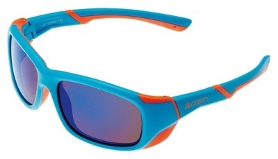 Окуляри Cairn Turbo Jr 4 mat azure-orange