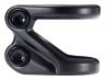 Затиск Blunt Clamp X 2 Bolt HIC/IHC Pro Фото - 3