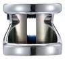 Затиск Blunt Clamp X 2 Bolt HIC/IHC Pro Фото - 8