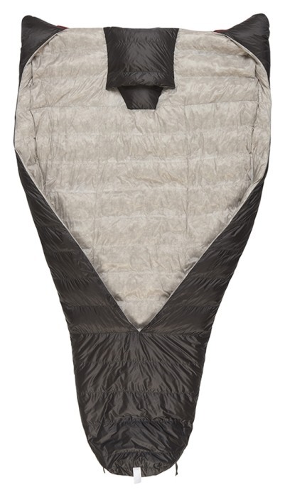 Спальник Sierra Designs Nitro Quilt 800F 20 Regular