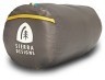 Спальник Sierra Designs Nitro Quilt 800F 20 Regular Фото - 6