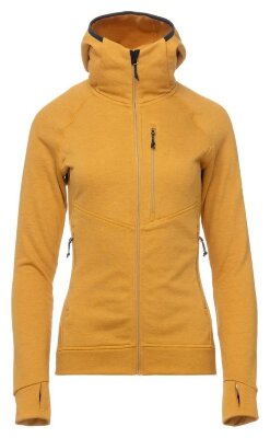 Флісова кофта Turbat Peak Wmn