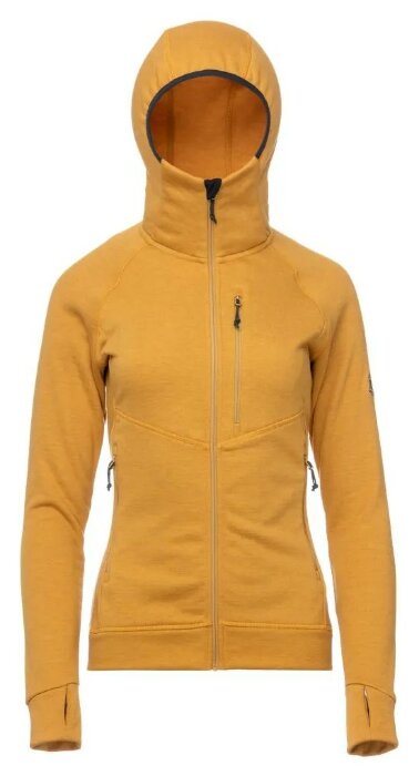 Флісова кофта Turbat Peak Wmn