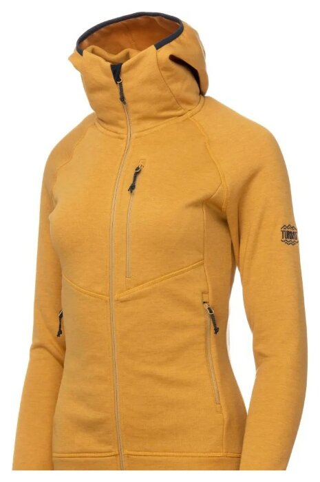 Флісова кофта Turbat Peak Wmn
