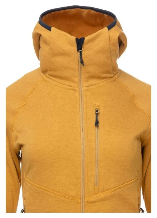 Флісова кофта Turbat Peak Wmn