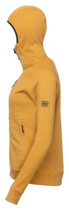 Флісова кофта Turbat Peak Wmn