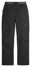 Штани Picture Organic Exa для жінок 2024 black