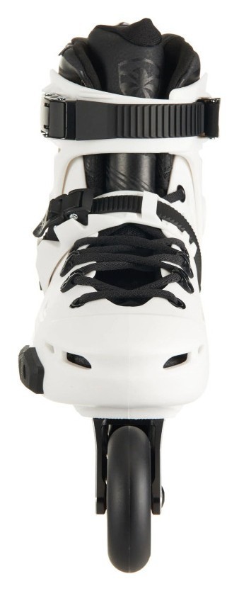 Ролики Flying Eagle Falcon PRO білі