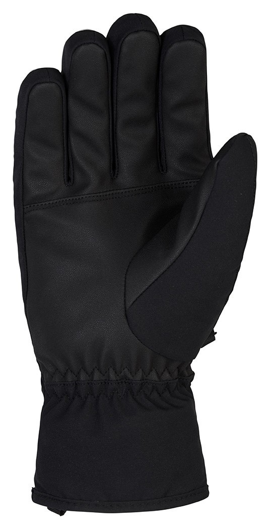 Ziener рукавички лижні Gunar GTX black-persian blue 10