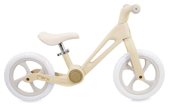 Біговел MoMi NORU Yellow