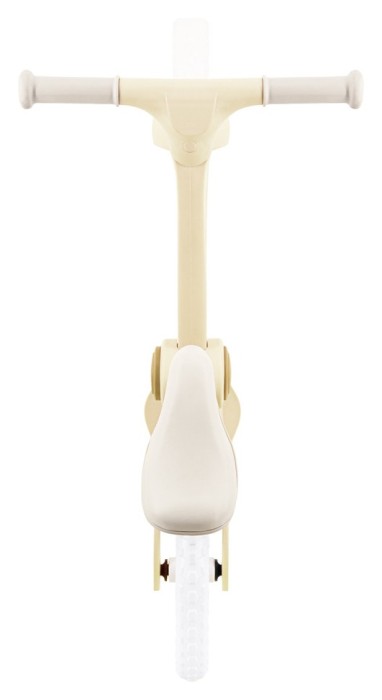 Біговел MoMi NORU Yellow