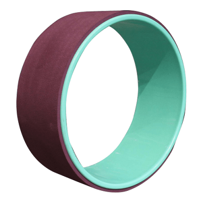 Колесо-кільце для йоги SPART