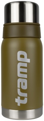 Термос TRAMP Expedition Line 0,5 л UTRC-030 Оливковий