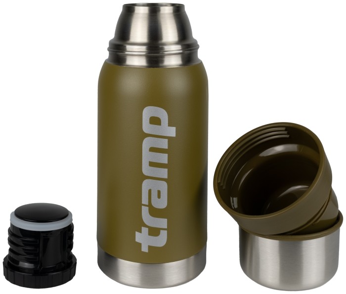 Термос TRAMP Expedition Line 0,5 л UTRC-030 Оливковий