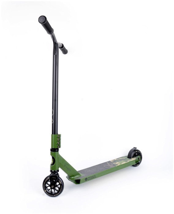 Самокат Tempish ANOM / camo