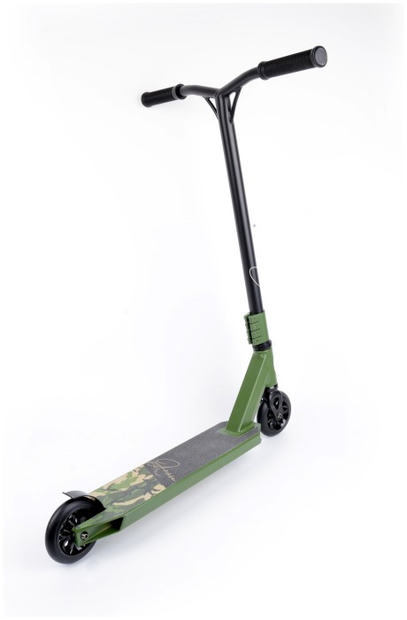 Самокат Tempish ANOM / camo