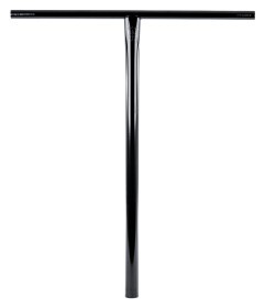 Кермо руль ETHIC DTC TENACITY V2 770 - Black Mirror