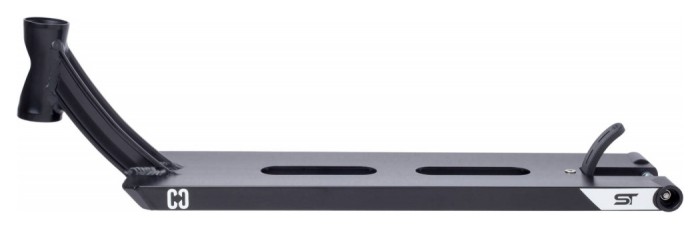 Дека Core J Street Pro Scooter Deck 22" - Black