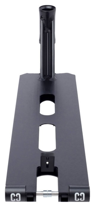 Дека Core J Street Pro Scooter Deck 22" - Black