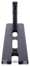 Дека Core J Street Pro Scooter Deck 22" - Black Фото - 2