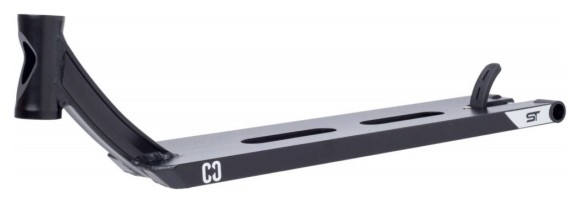 Дека Core J Street Pro Scooter Deck 22" - Black