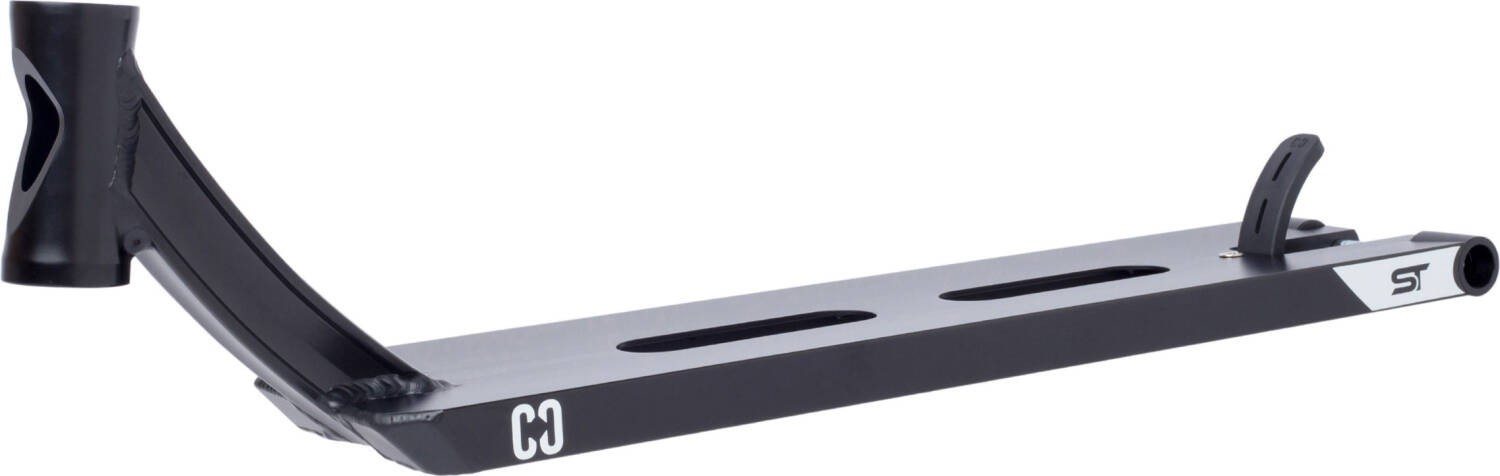 Дека Core J Street Pro Scooter Deck 22" - Black