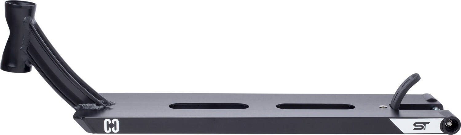 Дека Core J Street Pro Scooter Deck 22" - Black